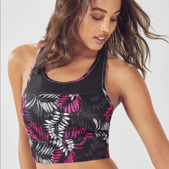 Fabletics Other - 2/$30 Fabletics Marcia sports bra